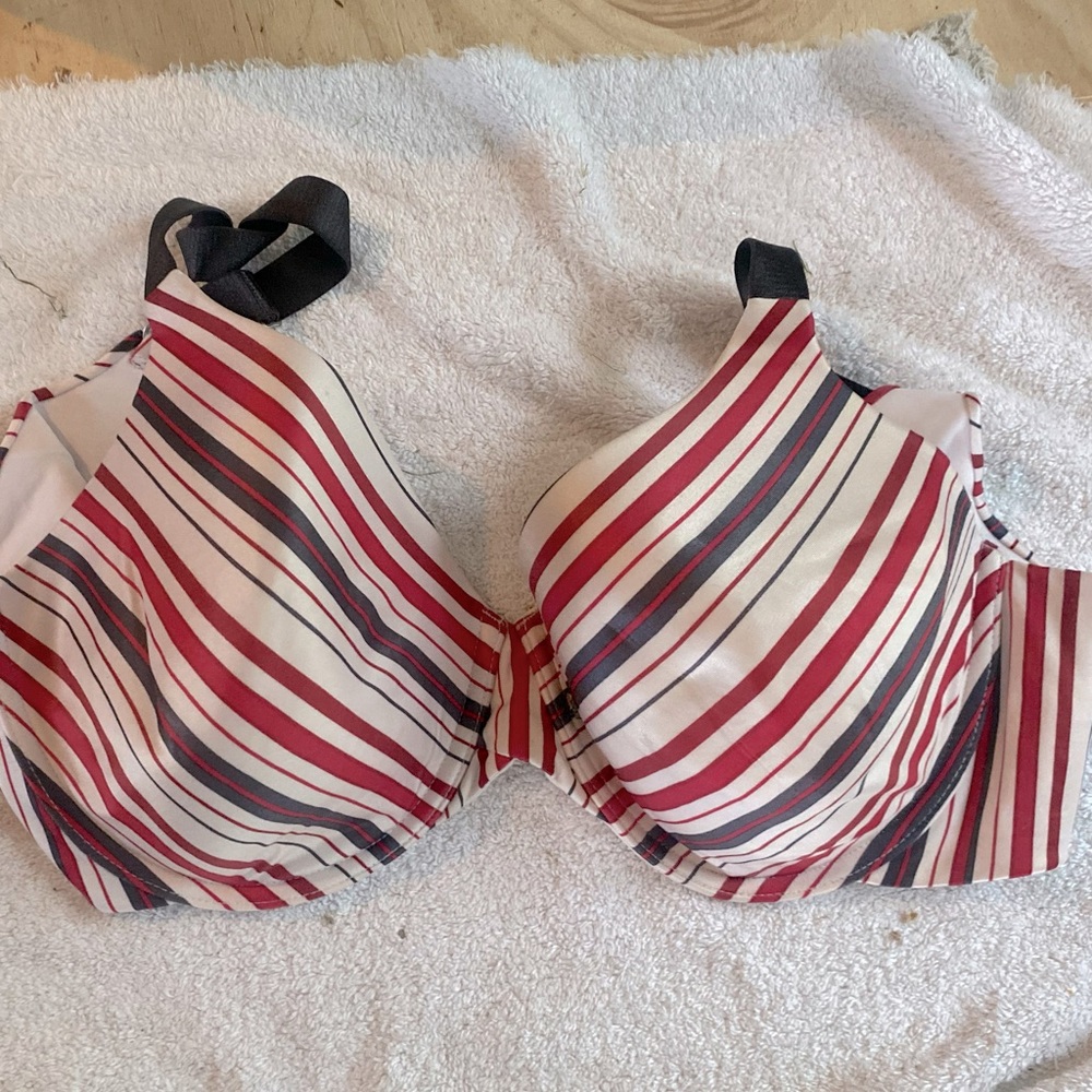 Lilyette Bra